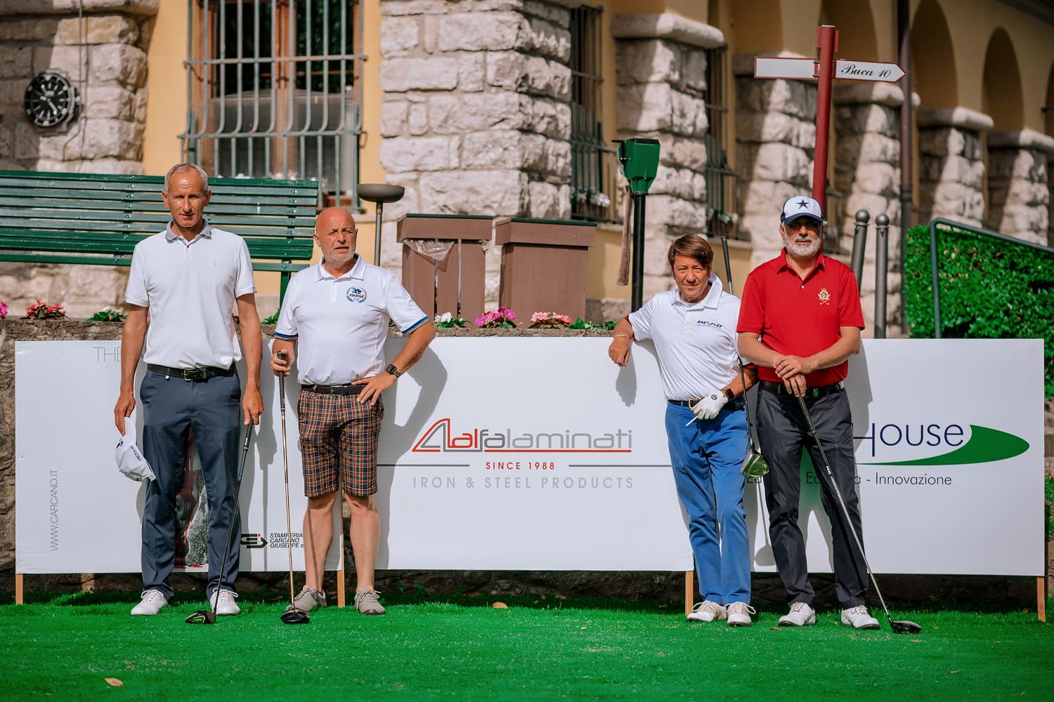 organizzazione-team-building