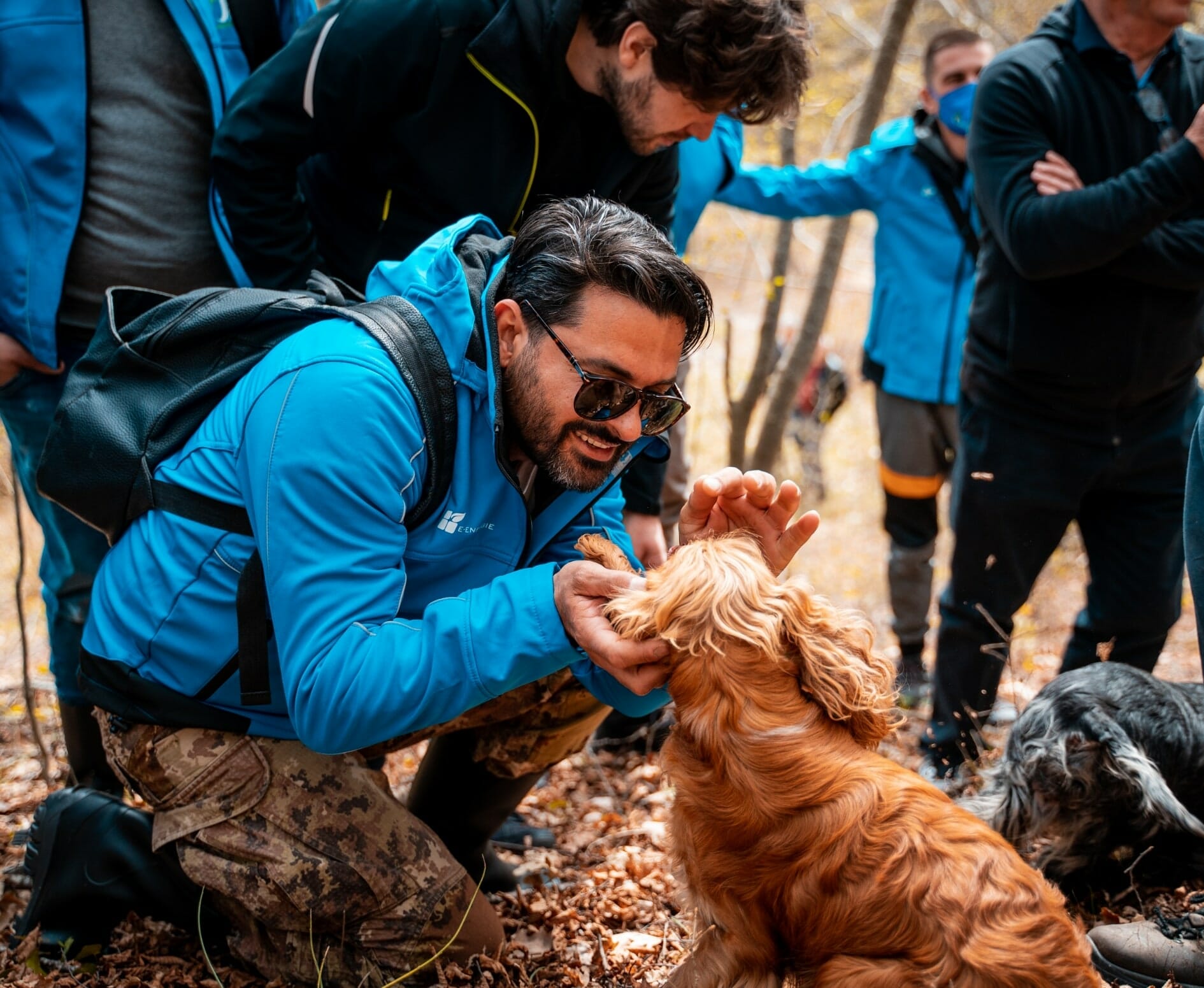 4 Winds Caccia Al Tartufo-26